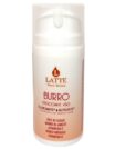 Burro struccante cosmetica