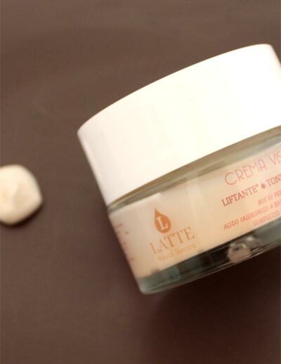 Crema viso liftante