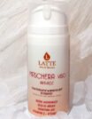 Maschera viso anti-age