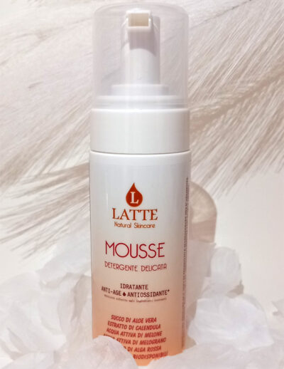 mouse detergente latte