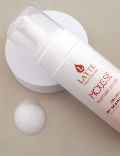 mouse detergente latte
