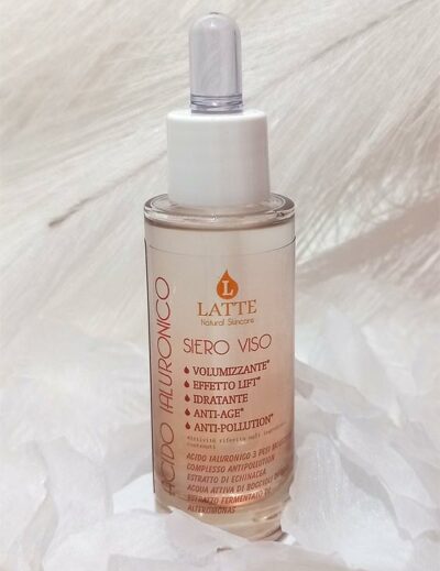 Siero Acido Ialuronico