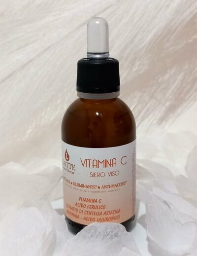 Siero vitamina C
