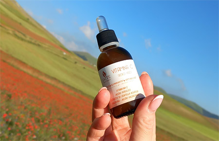 Cosmetici Naturali Latte