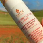 Cosmetici Naturali Latte
