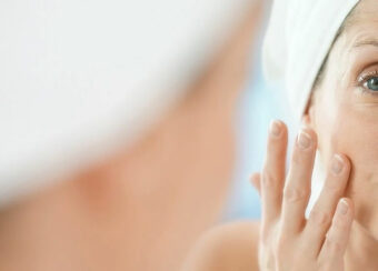 Cosmetici naturali Latte