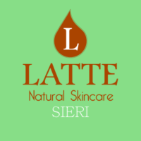 Cosmetici sieri latte