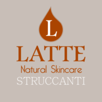 Cosmetici struccanti latte