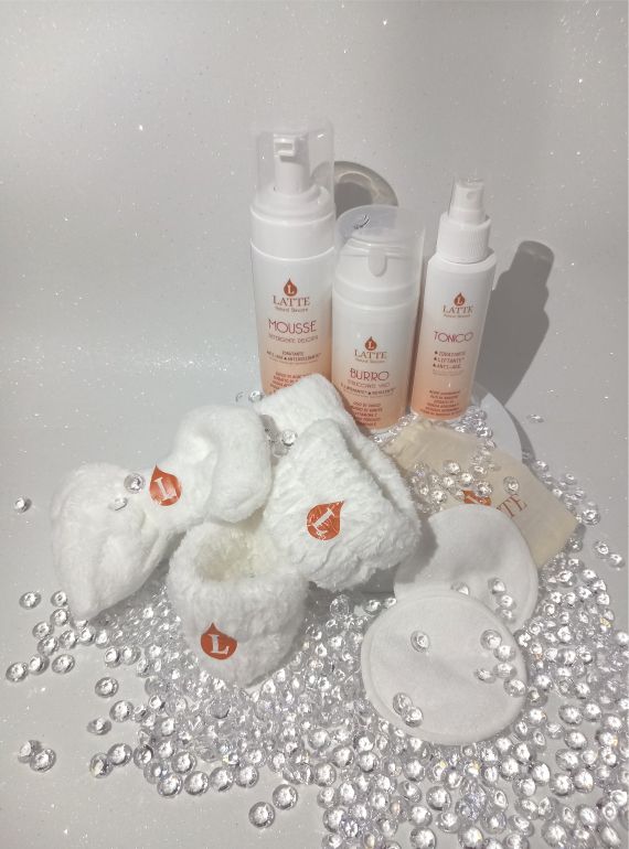 BOX DOPPIA DETERSIONE