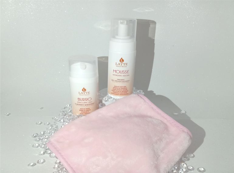 BURRO+MOUSSE+ASCIUGAM