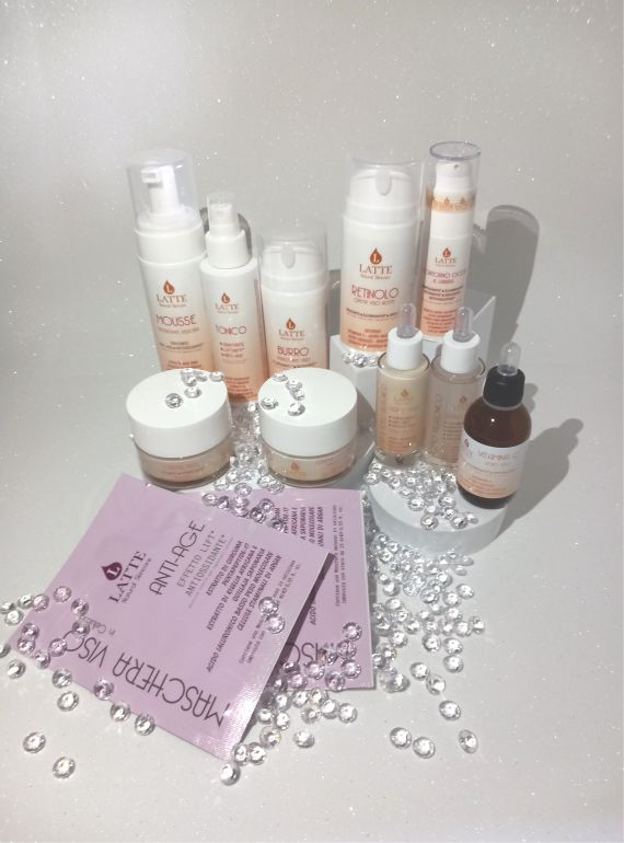 CONFEZIONE COMPLETA 2